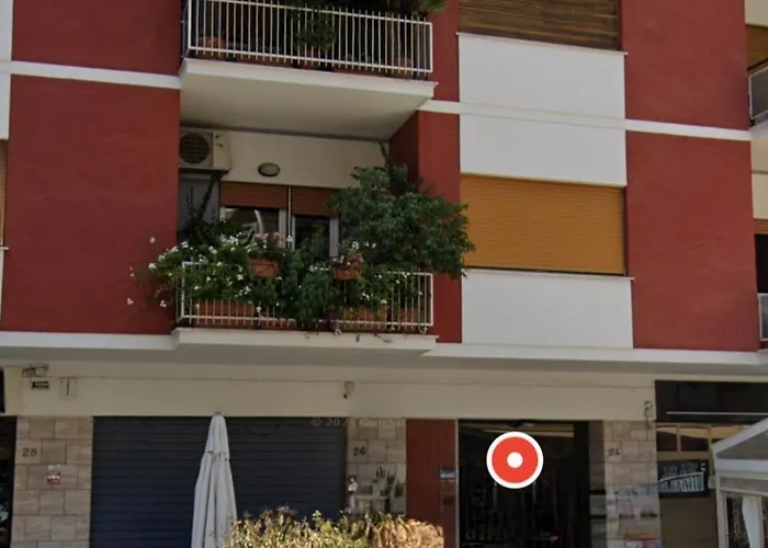 Al Settimo Cielo Cinecittà Affittacamere 4*